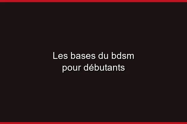 Comprendre le concept