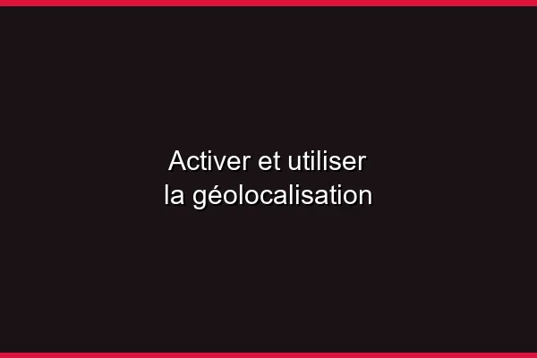 Comprendre le concept