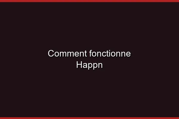 Comprendre le concept