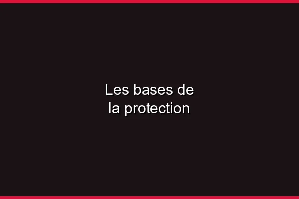 Comprendre le concept