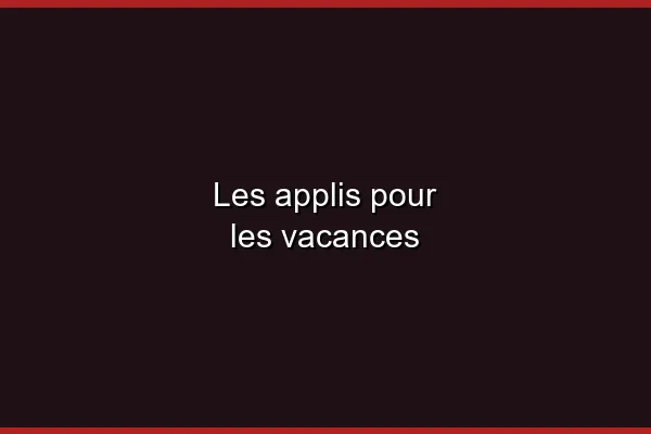 Comprendre le concept