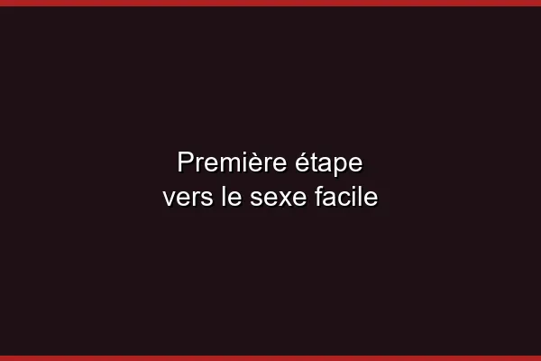 Étape 1 : choisir la bonne plateforme